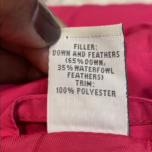 ‼️Excellent Condition‼️Banana Republic puffer vest - Picture 13 of 13